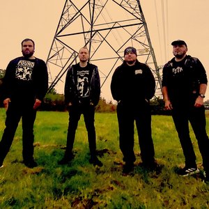 “Praetorian”的封面