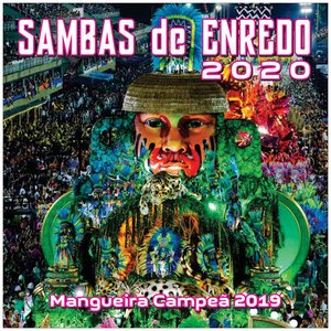 Imagem de 'Sambas De Enredo Das Escolas De Samba 2020'