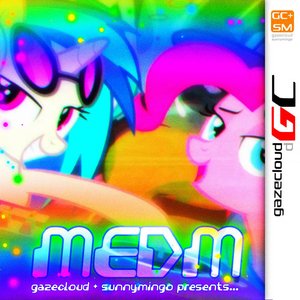 Image for 'MEDM'