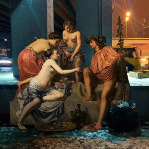 Immagine per 'Голий Король'