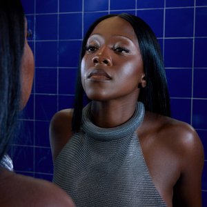 Image for 'One song away from crying'