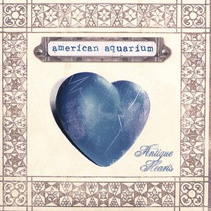 Image for 'Antique Hearts'