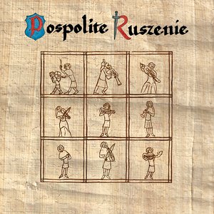 Image for 'Pospolite Ruszenie'