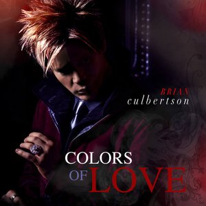 Image for 'Colors of Love'