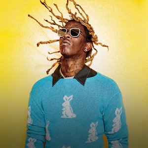 Image for 'Young Thug'