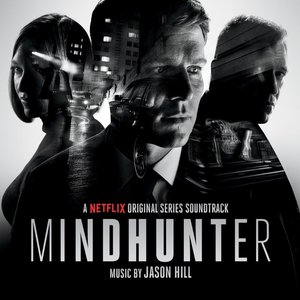 Image for 'Mindhunter (Original TV Series Soundtrack)'