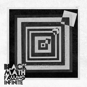 “Falling Infinite”的封面