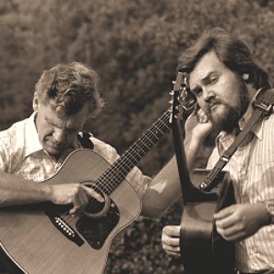 Immagine per 'Doc & Merle Watson'