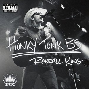 'Honky Tonk BS - EP' için resim