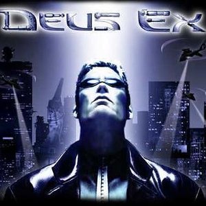 Image for 'Deus Ex Soundtrack'