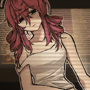 Image for 'Problems (Kasane Teto ver.)'