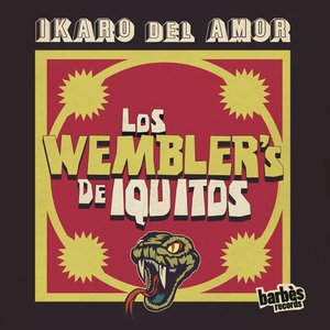 Image for 'Ikaro del Amor'