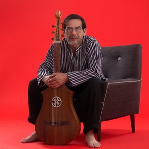 Image for 'Tata Barahona'