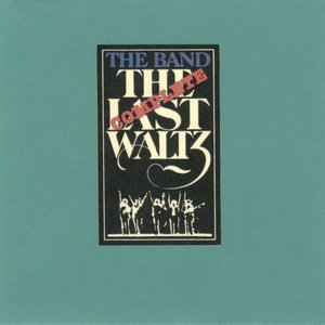 Image for 'The Complete Last Waltz'