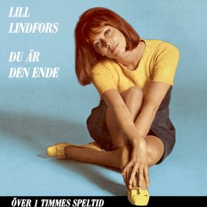 Image for 'Du är den ende'