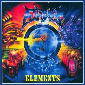 Изображение для 'Elements [Deluxe Edition]'