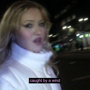 Image for 'caught by a wind'