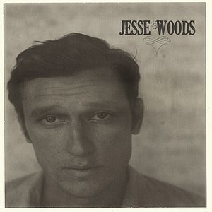 “Jesse Woods”的封面