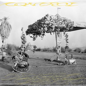 Image for 'CONTROL'