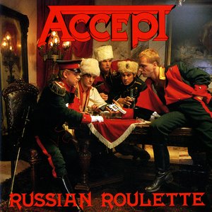 Image for 'Russian Roulette'