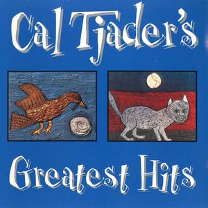 Image for 'Cal Tjader's Greatest Hits'