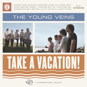 Image pour 'Take a Vacation!'