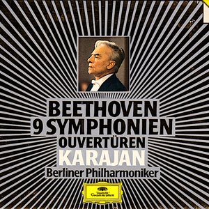 Image for 'Beethoven: 9 Symphonien - Overtüren'