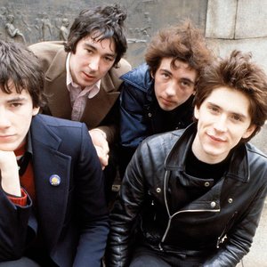 Image for 'Buzzcocks'