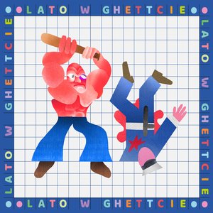 Image for 'LATO W GHETTCIE'