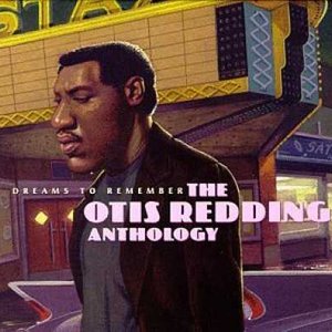 Image pour 'Dreams to Remember - The Otis Redding Anthology'