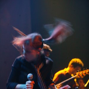 Image for 'The Aleph'