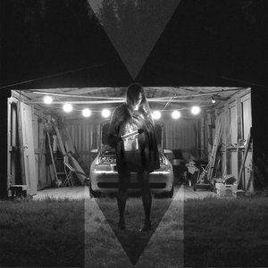 Image for 'Tehtaantyttö'