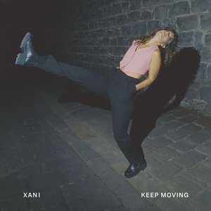 Bild für 'Keep Moving'