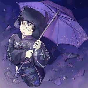 Image for 'Umbrella'