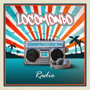 Image for 'Radio'