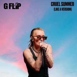 Image for 'Cruel Summer (triple j Like a Version)'