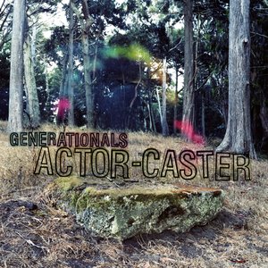 Image for 'Actor-Caster'