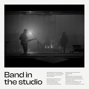 Bild för 'Band in the studio (Live Extended Edition)'