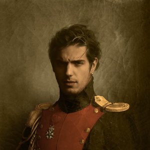 Image for 'Apashe'