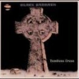 Изображение для 'Headless Cross (2024 Remaster)'