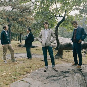 'Vampire Weekend'の画像