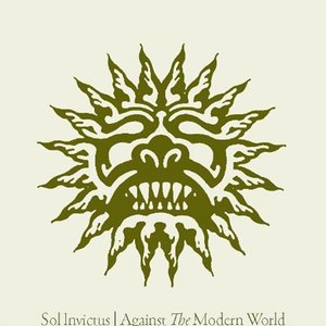 Image for 'Against the Modern World (reissue 2011)'