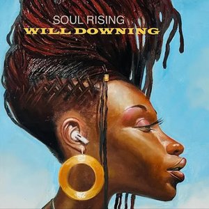 Image for 'Soul Rising'
