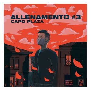Image for 'Allenamento #3'