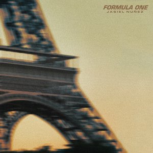 “Formula One”的封面