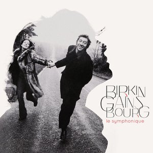 Bild för 'Birkin / Gainsbourg : Le symphonique'