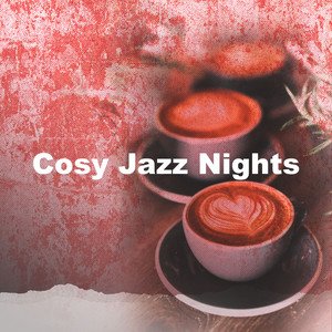 Image for 'Cosy Jazz Nights'