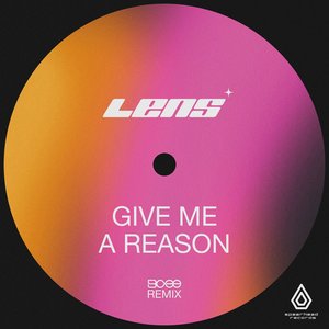 Bild für 'Give Me a Reason (BCee Remix)'