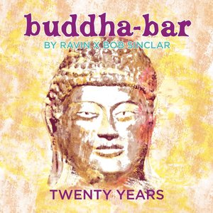 Imagem de 'Buddha-Bar Twenty Years'