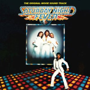 Immagine per 'Saturday Night Fever [The Original Movie Soundtrack]'